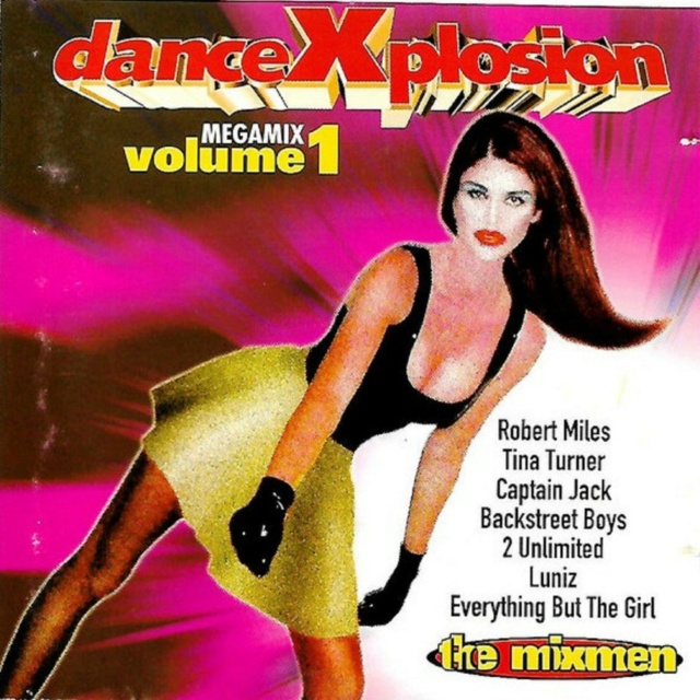 Coleção Dance Xplosion Megamix Volume 01 ao 05 (1996/97) 15/02/23 - Página 2 Fron1152