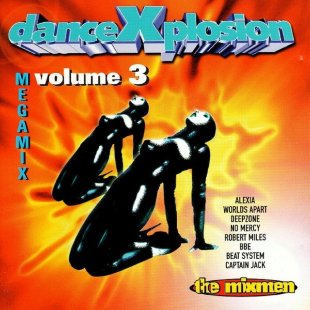 Coleção Dance Xplosion Megamix Volume 01 ao 05 (1996/97) 15/02/23 - Página 2 Fron1154