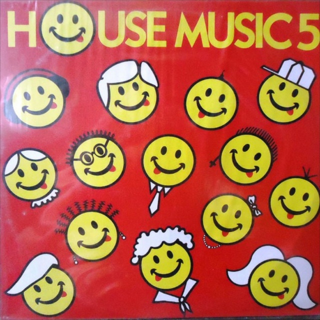 Coleção House Music Vol. 01 ao 06 "Vínil" (1989/90) 22/02/23 - Página 2 Fron1171