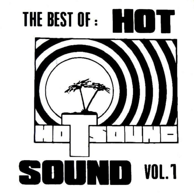 The Best Of HotSound Vol. 01 ao 04 (1989-92) 16/04/23 Fron1214