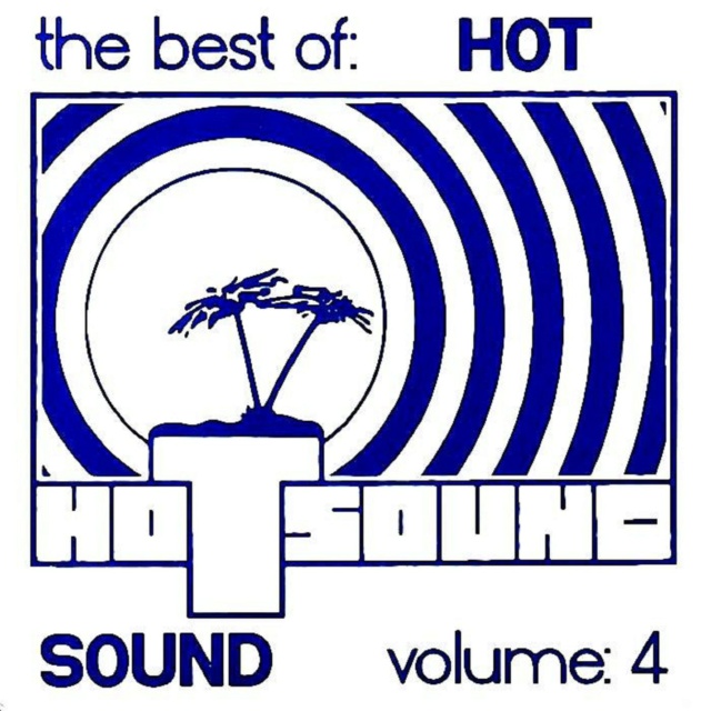 The Best Of HotSound Vol. 01 ao 04 (1989-92) 16/04/23 Fron1217
