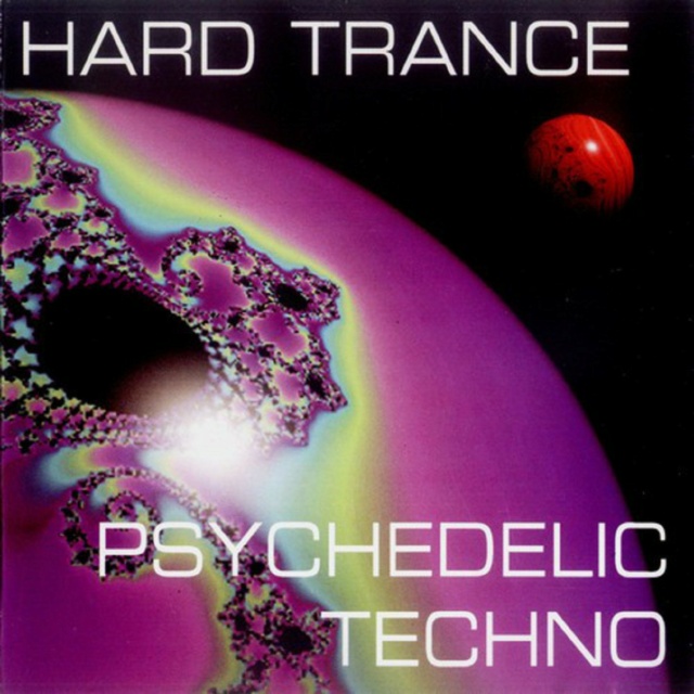 Psychedelic Techno Hard Trance Vol.01 & 02 (1994) 30/04/23 Fron1226