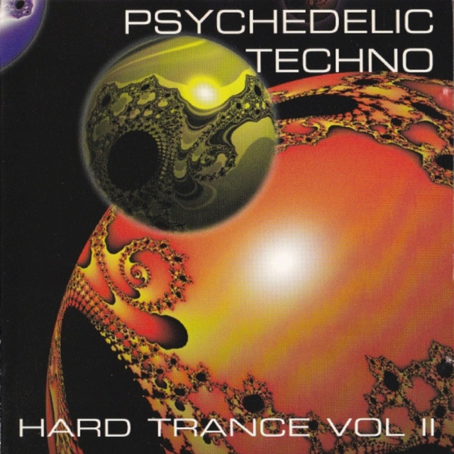 Psychedelic Techno Hard Trance Vol.01 & 02 (1994) 30/04/23 Fron1227