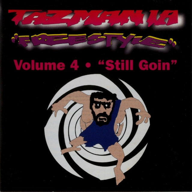 Coleção Tazmania Freestyle Vol.01 ao 14 (1993-1998) 23/07/23 - Página 2 Fron1273