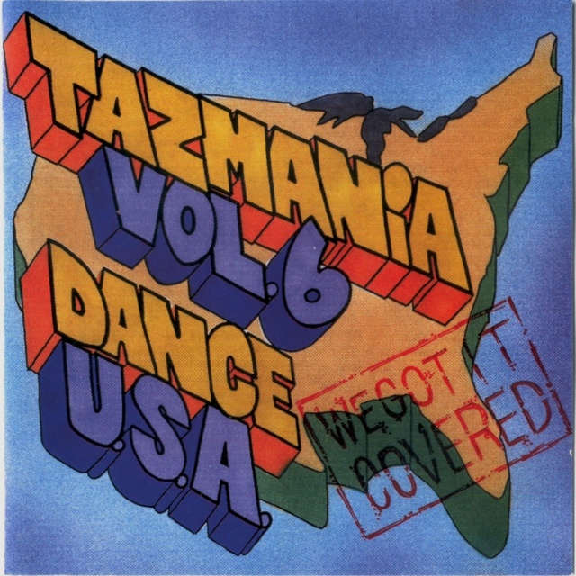 Coleção Tazmania Freestyle Vol.01 ao 14 (1993-1998) 23/07/23 - Página 2 Fron1275