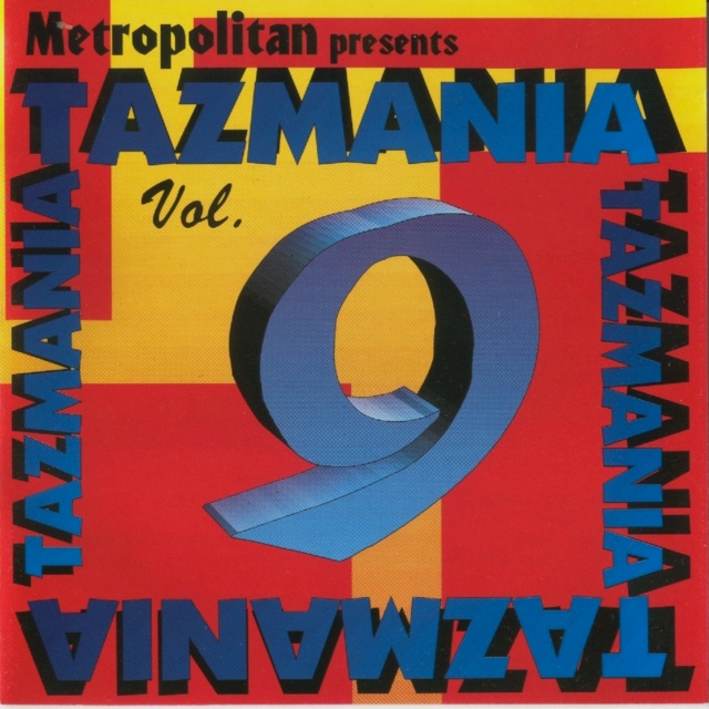 Coleção Tazmania Freestyle Vol.01 ao 14 (1993-1998) 23/07/23 - Página 2 Fron1278