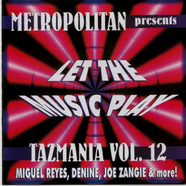 Coleção Tazmania Freestyle Vol.01 ao 14 (1993-1998) 23/07/23 - Página 2 Fron1281
