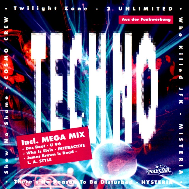Techno (1992) 15/09/23 Fron1306