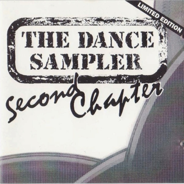 The Dance Sampler Partes 01,02,03,04,05,06 & 07 (1991/92) 17/10/23 Fron1351