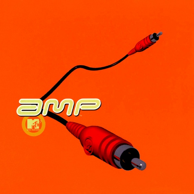 MTV's AMP Vol.01 & 02 (1997-98) 21/12/23 Fron1442