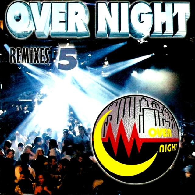 Coleção Over Night Remixes Vol.01 ao 05 + Tunel do Tempo (1990/1997) 31/12/23 - Página 2 Fron1469