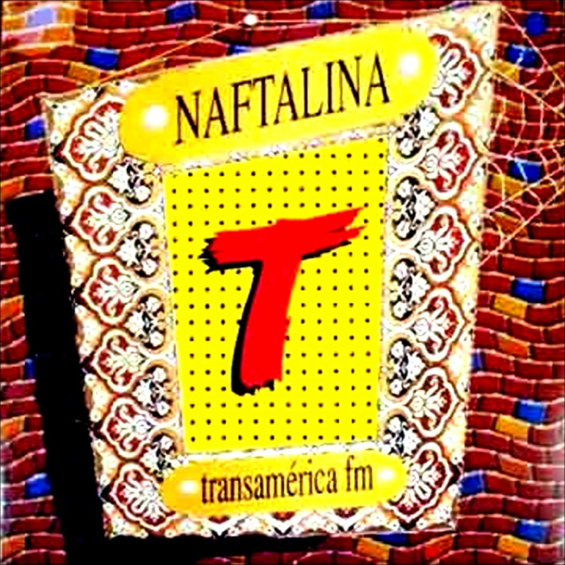 Coleção Transamérica Naftalina  (1991-2003) 07/01/24 Fron1483