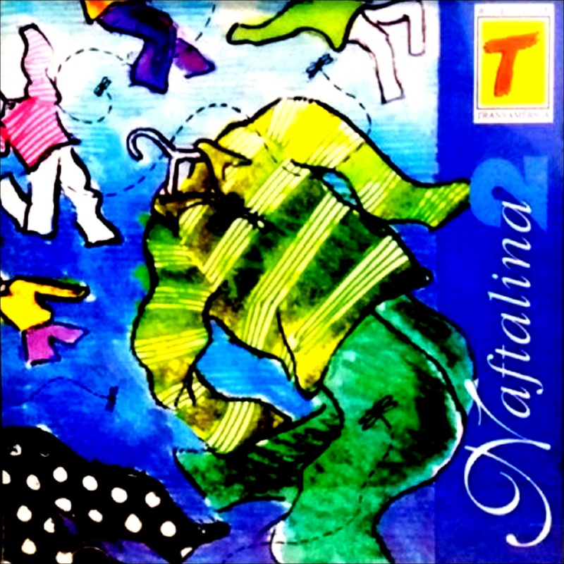 Coleção Transamérica Naftalina  (1991-2003) 07/01/24 Fron1487