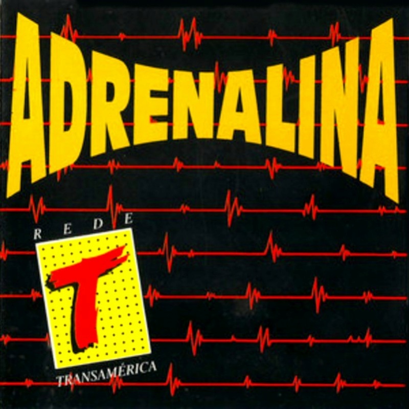 Transamerica Adrenalina  (1994) 07/01/24 Fron1489