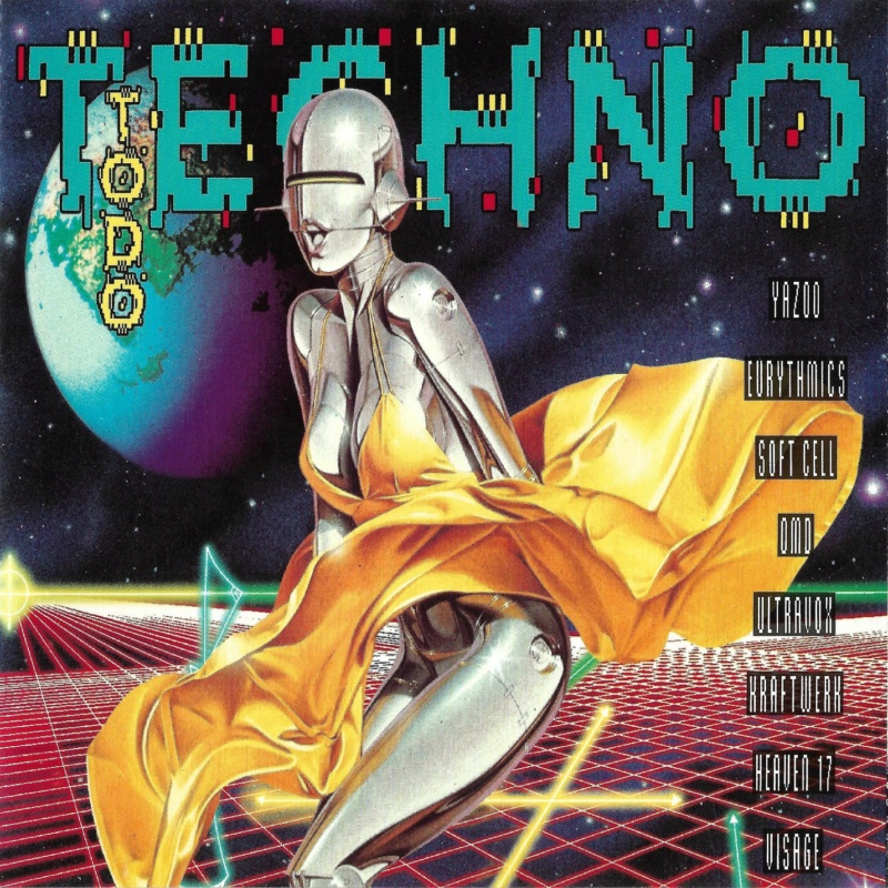 Todo Techno Anos 80's Vol.01 & 02 "Álbum Duplo" (1992-93) 25/03/24 Fron1530