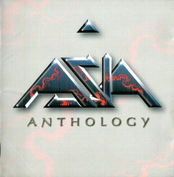 10/03/20 - ASIA - ANTHOLOGY (1997)  Front161