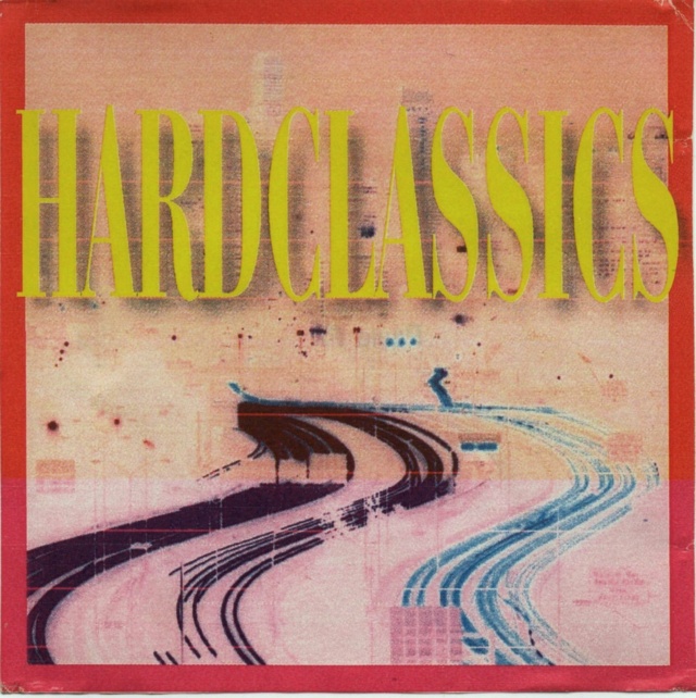 Hardclassics (1998) 31/10/22 Front989