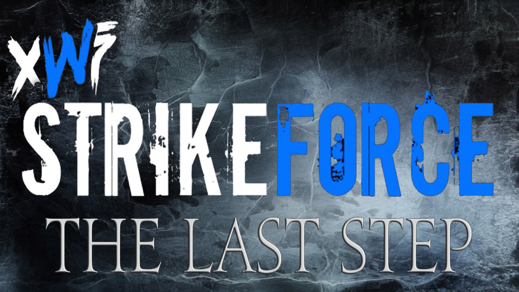 XWF Strikeforce : The Last Step Strike29