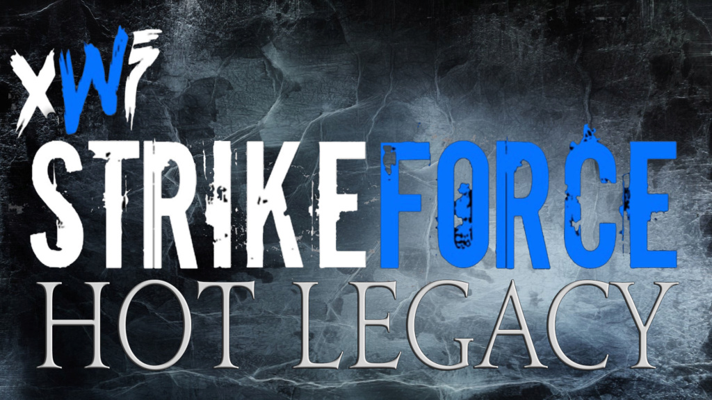 Alpha Dominators abrirán XWF Strikeforce : Hot Legacy Strike53
