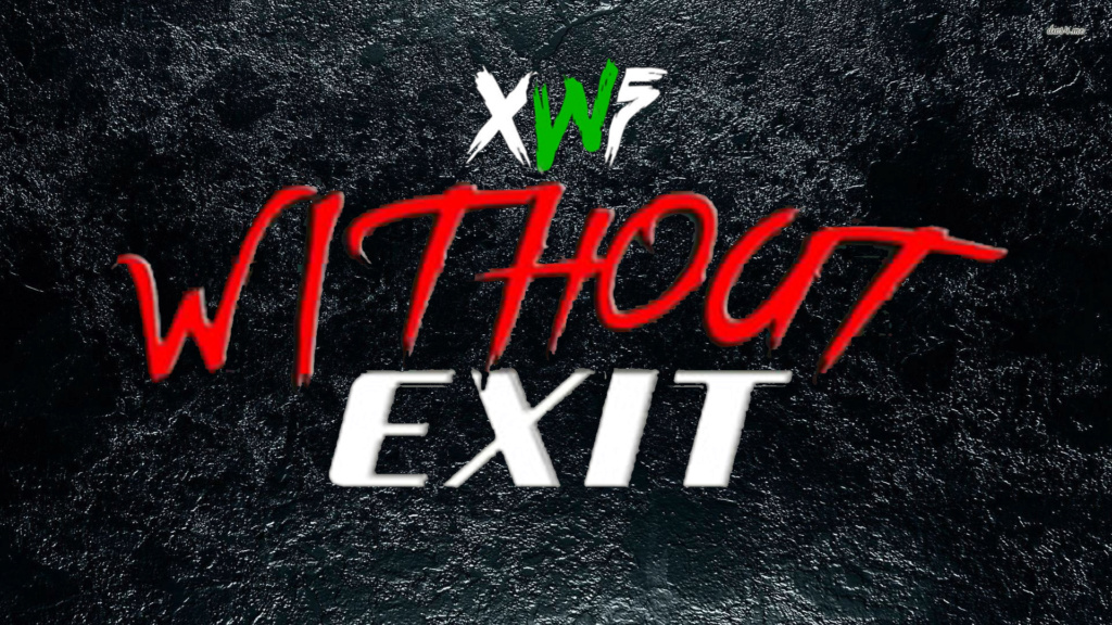 XWF presents Without Exit 2019 Live from Wells Fargo Center in Philadelphia,PA Xwf_wi10