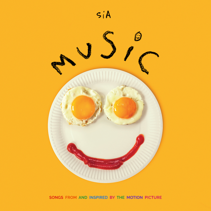 Sia >> álbum "This Is Acting" - Página 36 20201126
