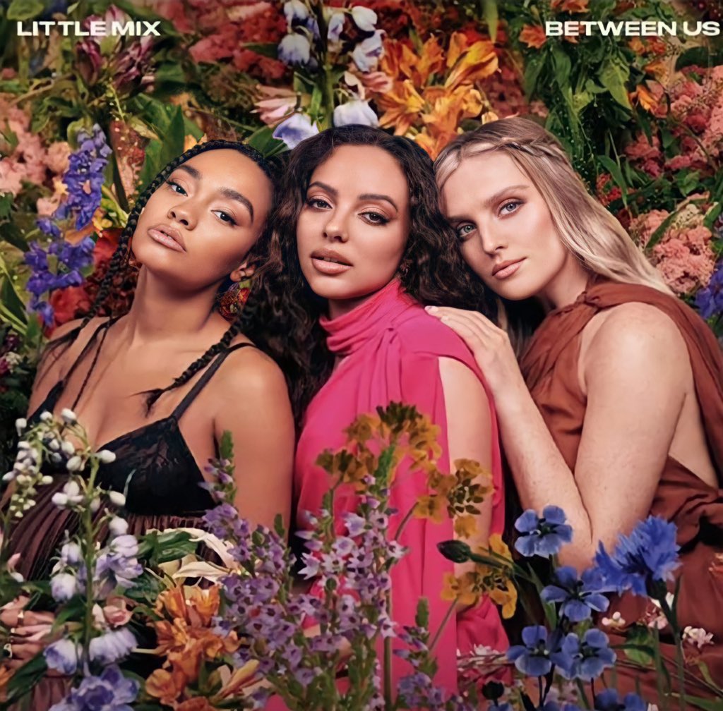 Little Mix >> álbum "Between Us"  - Página 3 20210813
