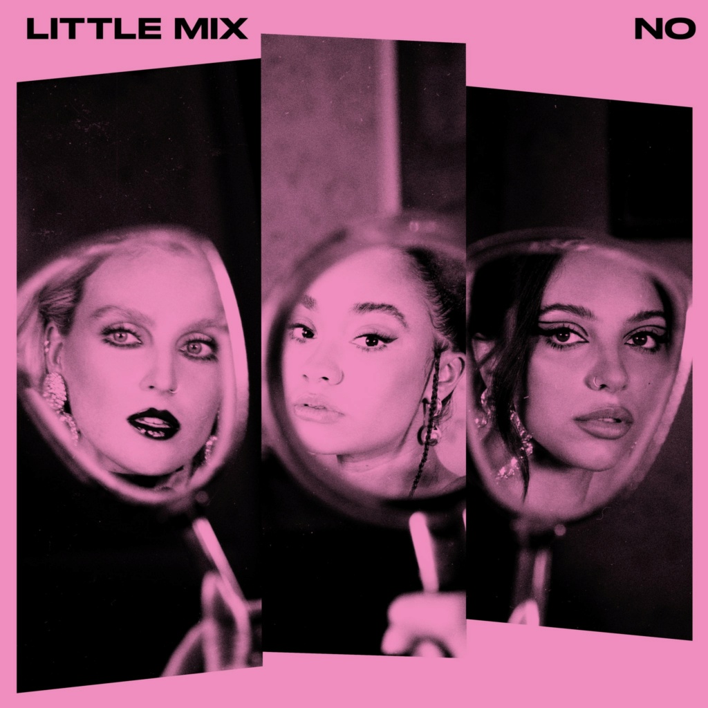 Little Mix >> álbum "Between Us"  - Página 5 20211111