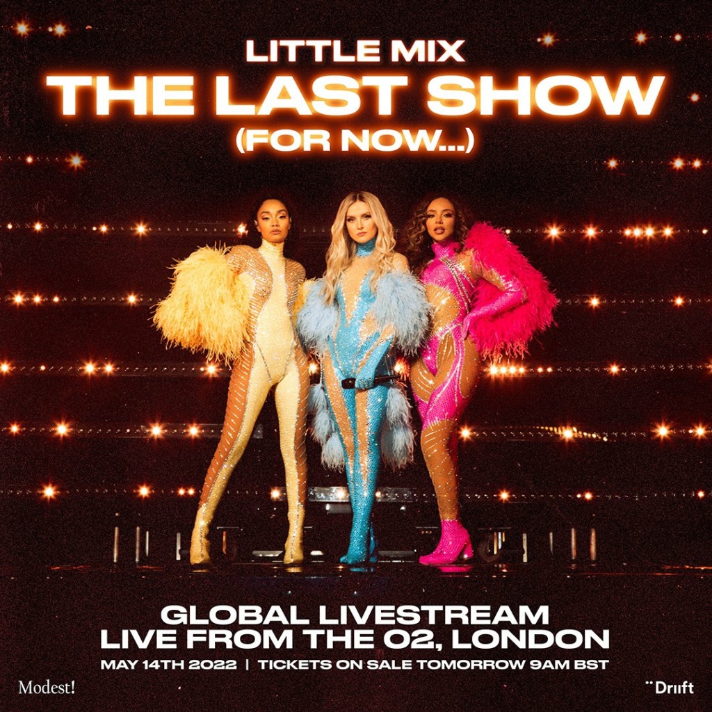 Little Mix >> álbum "Between Us"  - Página 6 20220424