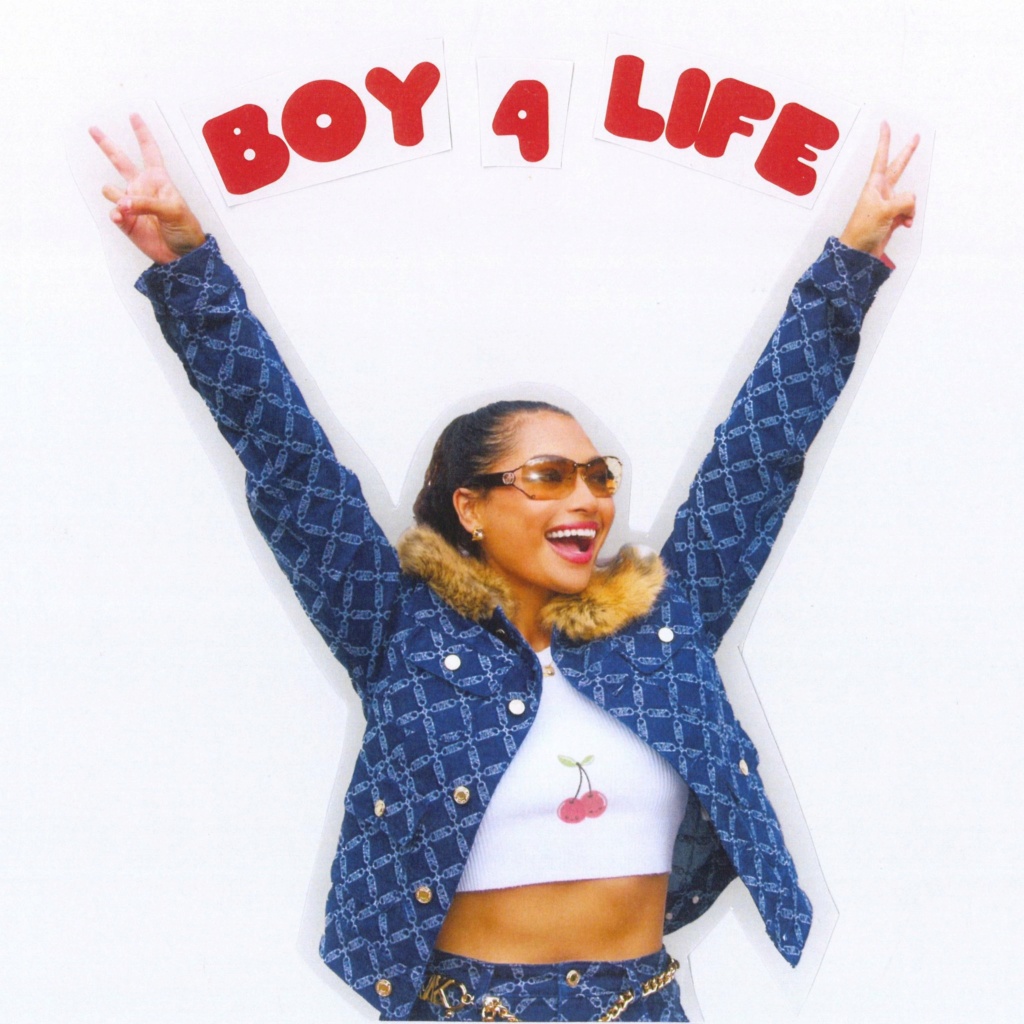 Vanessa White (The Saturdays) >> Single " Boy 4 Life" - Página 2 20231010