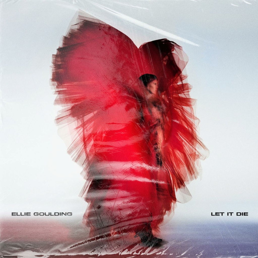 Ellie Goulding >> álbum "Higher Than Heaven"  971d9910