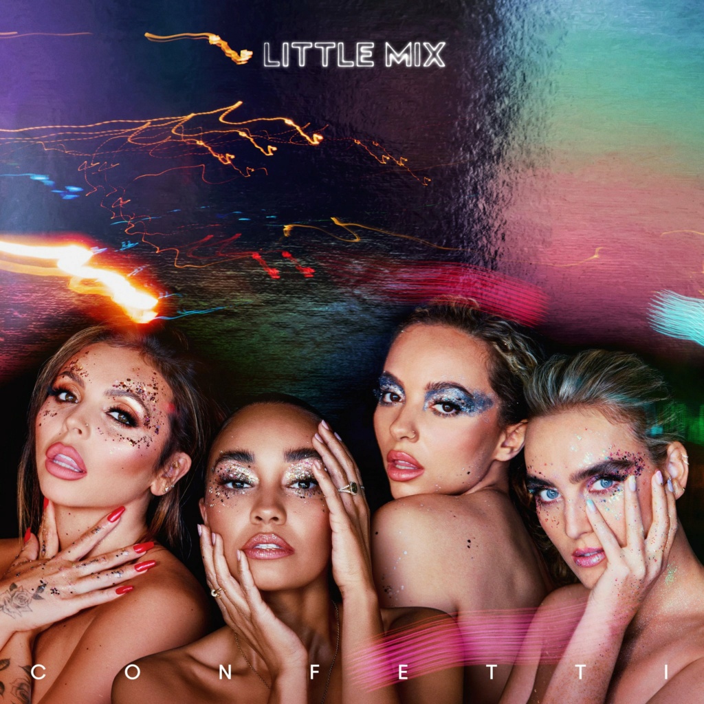 Little Mix >> album "Confetti"  Eidoup11