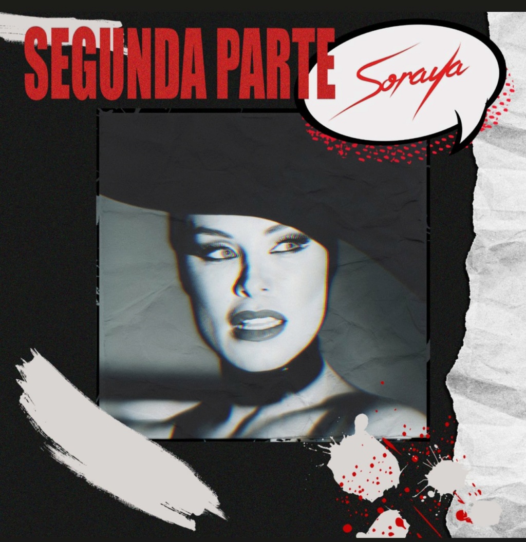 Soraya >> single “La Cita” - Página 35 Ffbadc10