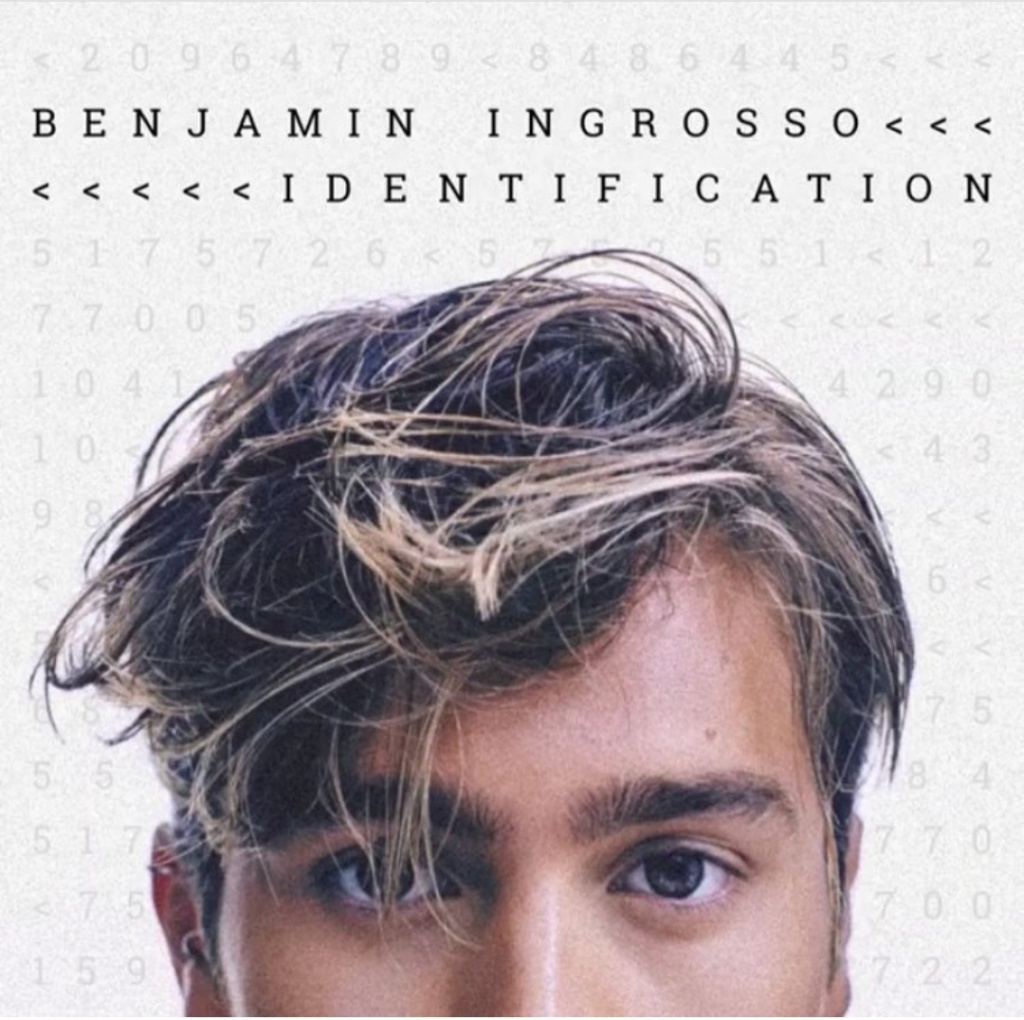 Benjamin Ingrosso >> album "EN GÅNG I TIDEN" Img_2027