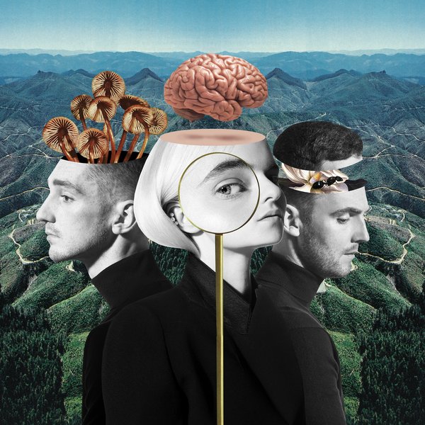 Clean Bandit >> álbum "What is love?" - Página 9 Img_2034