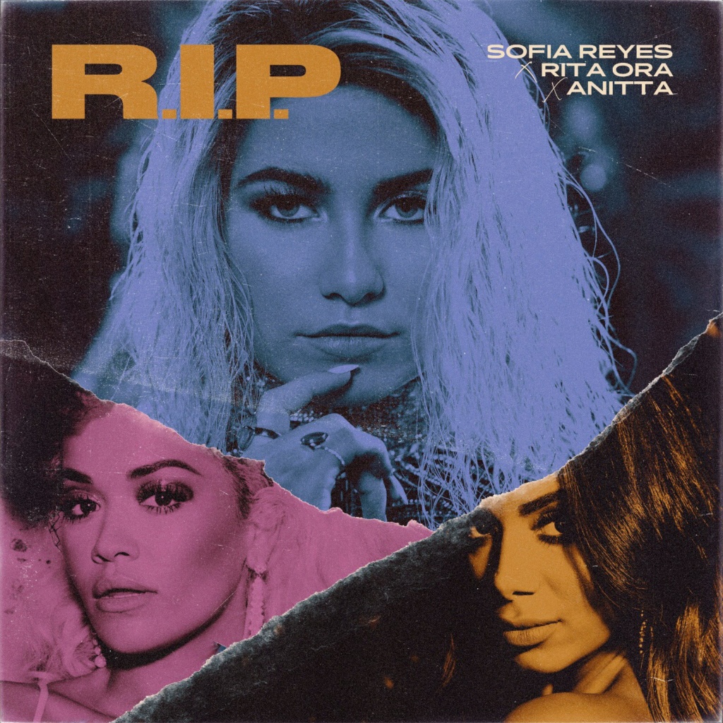Rita Ora >> album "Phoenix" - Página 35