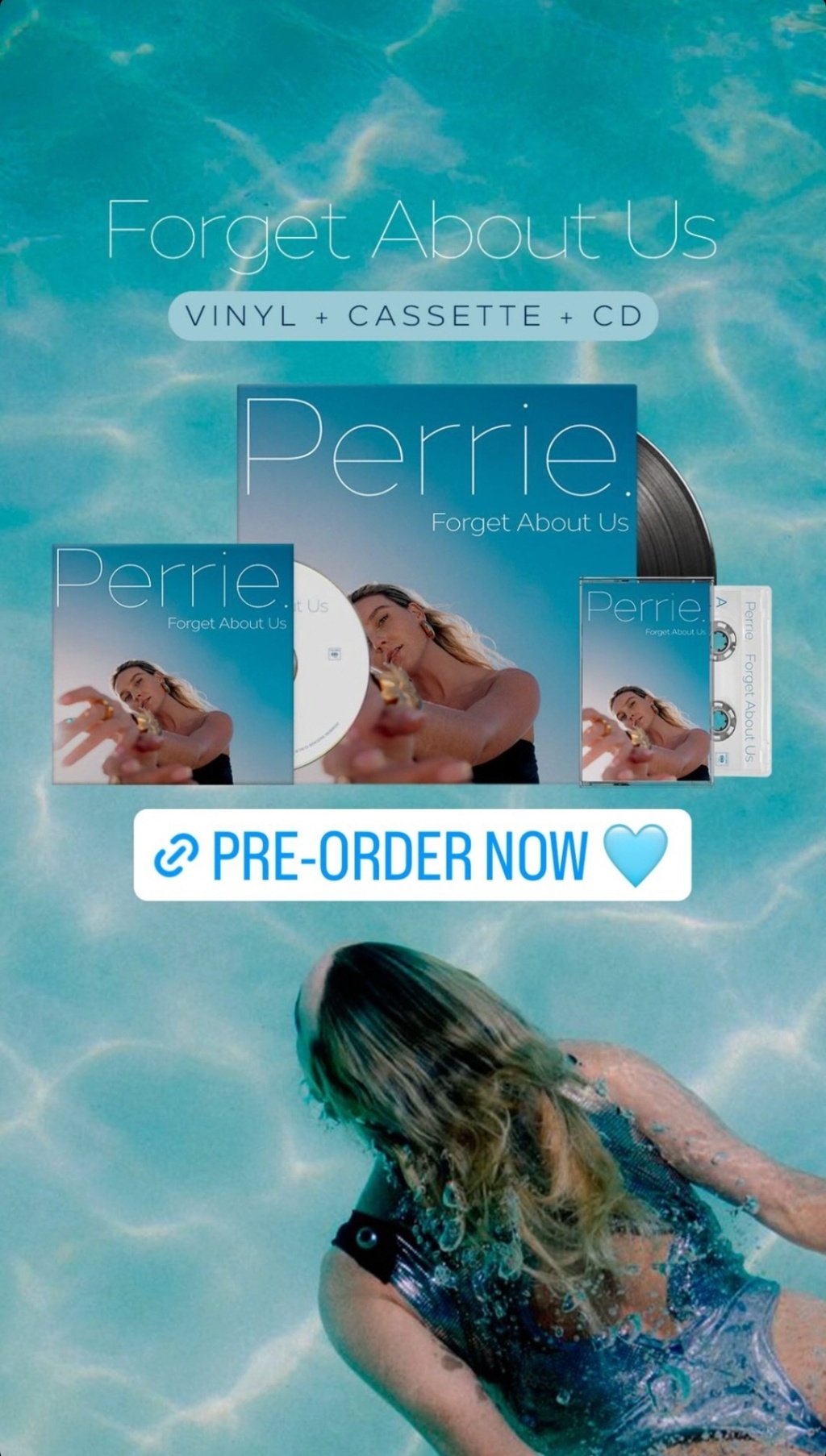 Perrie (Little Mix) >> Single "Forget About Us"  - Página 2 Img_2092