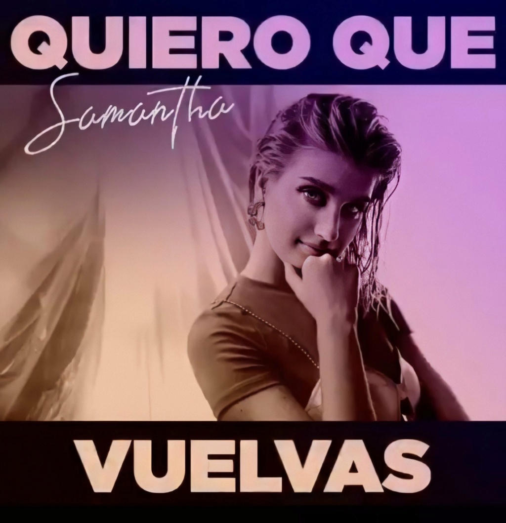 Samantha (OT 2020) >> single "La Partida" Img_2177