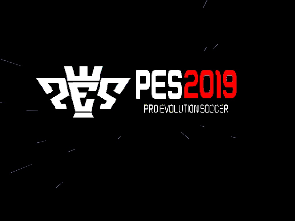 2019 - PES 2019 (Final Version) Pes20111