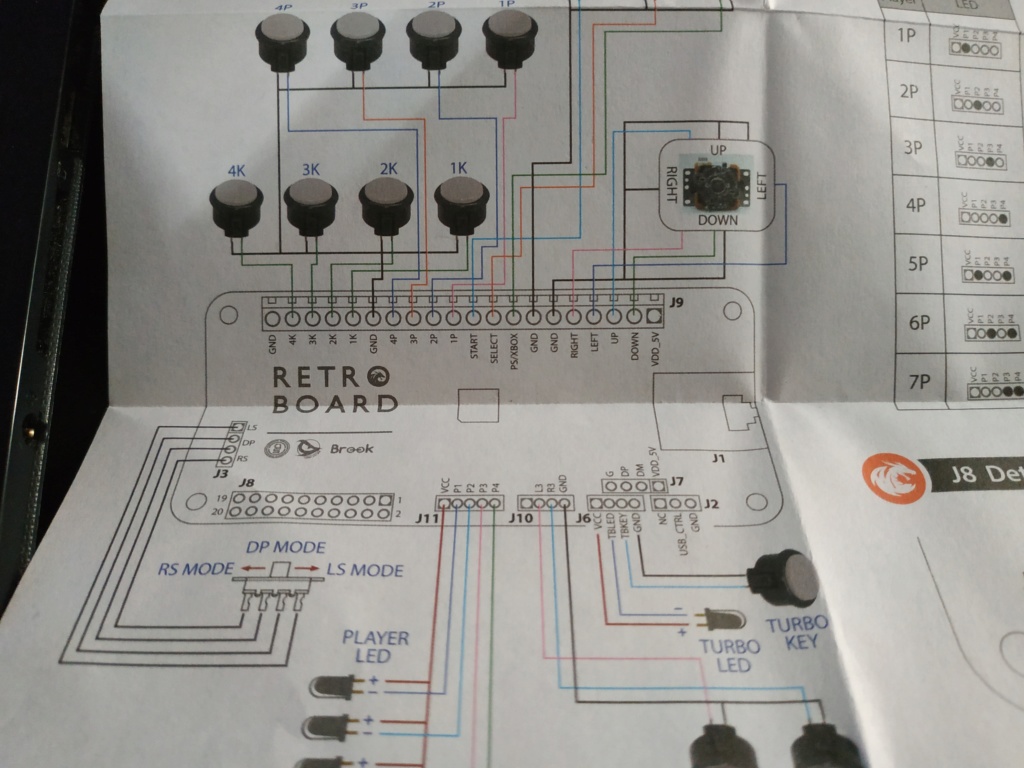 Bidouille stick current gen ( xbox one /ps4 ) - Page 2 Img_2042