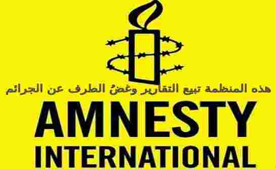 السلطات المغربية ترفض ادعاءات "أمنستي" وتطالبها بأدلة مثبتة - صفحة 3 16002510