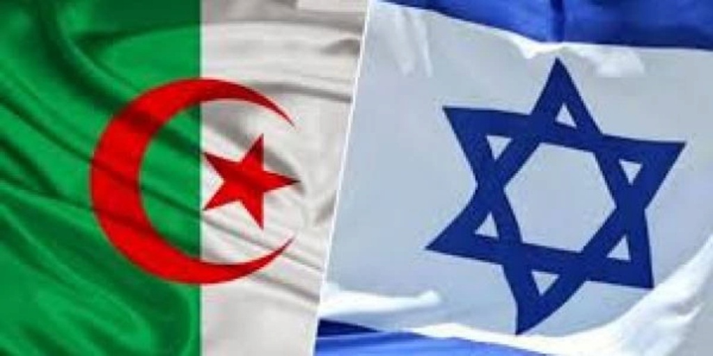 الجزائر تلتحق سرا بركب التّطبيع مع إسرائيل Downlo10