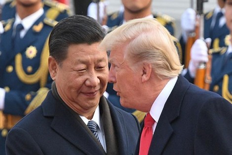 الصين: الولايات المتحدة أمرت بإغلاق قنصليتنا في هيوستن Files17