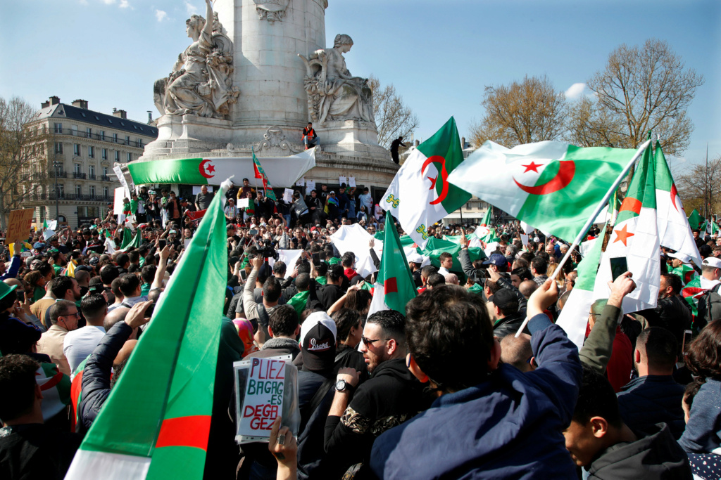 ما يجهله الجزائريون عن دولة المافيا: تقرير أسود لوزارة الخارجية الامريكية عن الجزائر - صفحة 19 Kj10