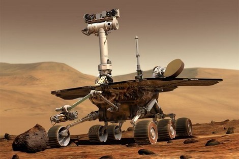 استكشاف المريخ.. ناسا تطلق مهمة "المثابرة" بمشاركة جديدة لكمال الودغيري Planet10