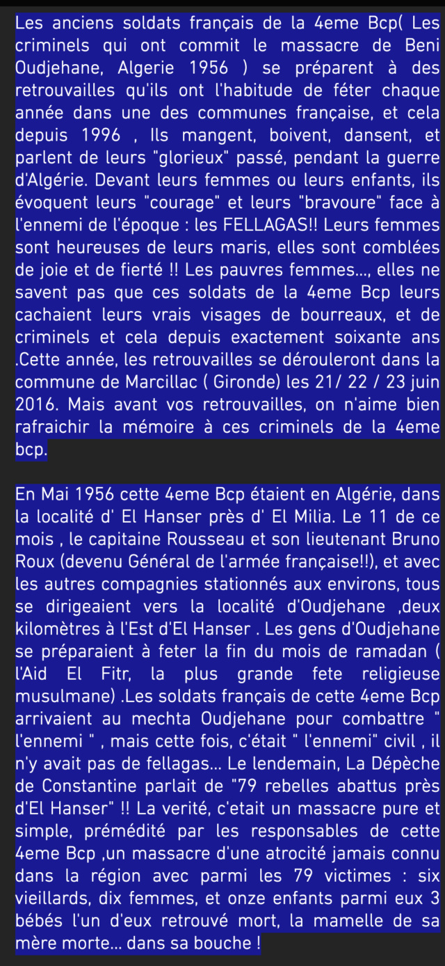 LE MASSACRE DE BENI OUDJHANE -1956 Captu185