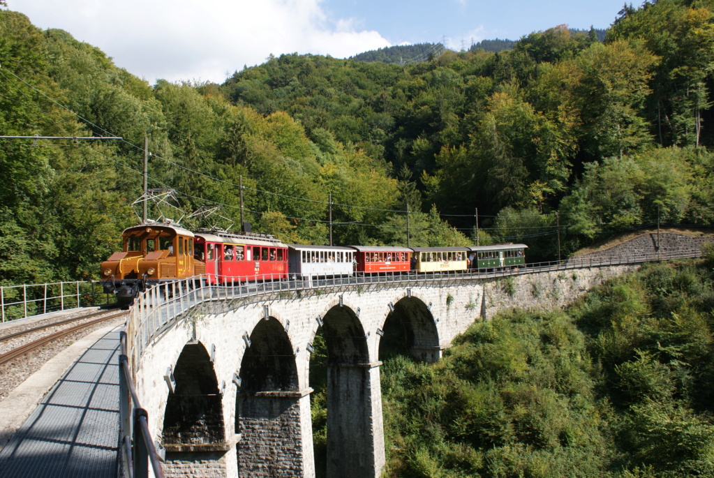 [SUISSE] 2018-09-22 : Chemin de Fer-Musée Blonay Chamby Dsc07410