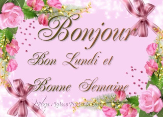 Bonjour/Bonsoir de Séptembre  Bonjou17