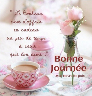 Bonjour -bonsoir de MAI Bonne119