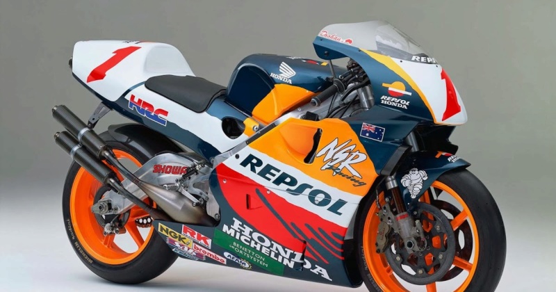 RCV Story Hondan11