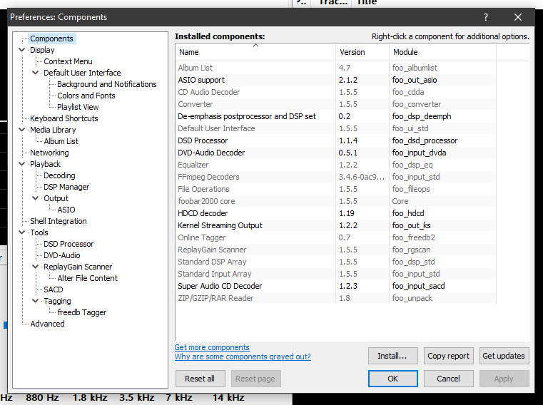 Optimizar un portátil como fuente Foobar10